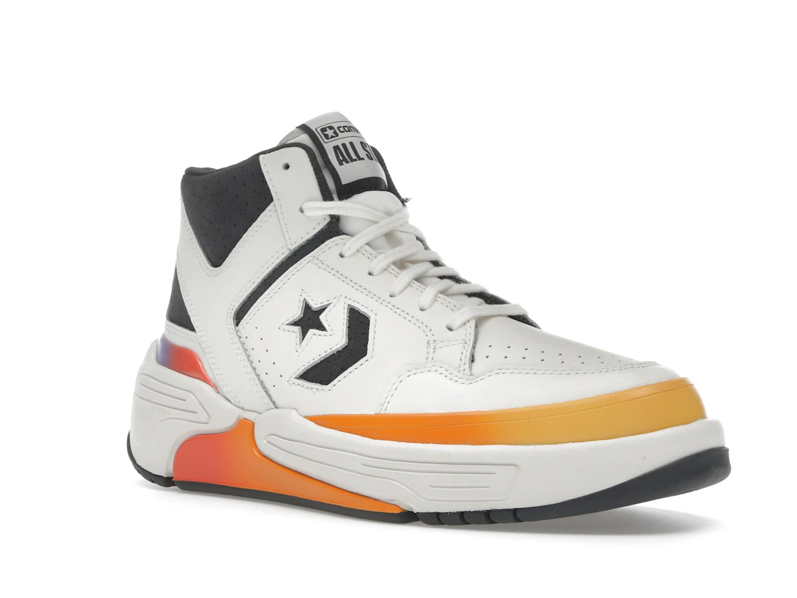 Converse Weapon CX Mid Gradient