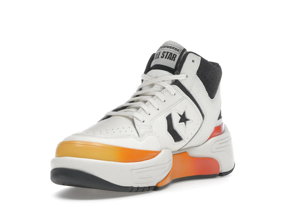 Converse Weapon CX Mid Gradient