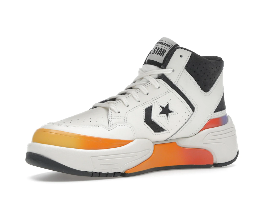 Converse Weapon CX Mid Gradient