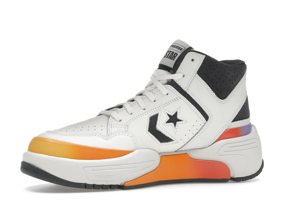 Converse Weapon CX Mid Gradient