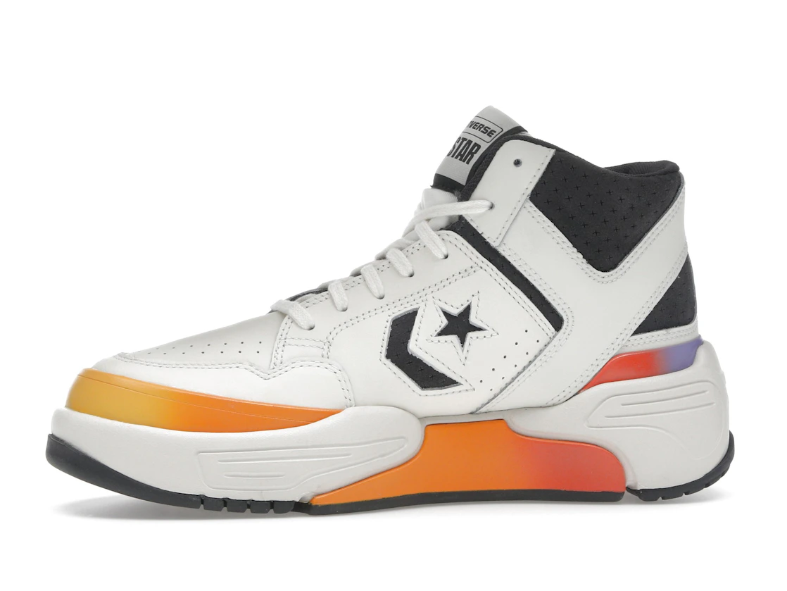 Converse Weapon CX Mid Gradient