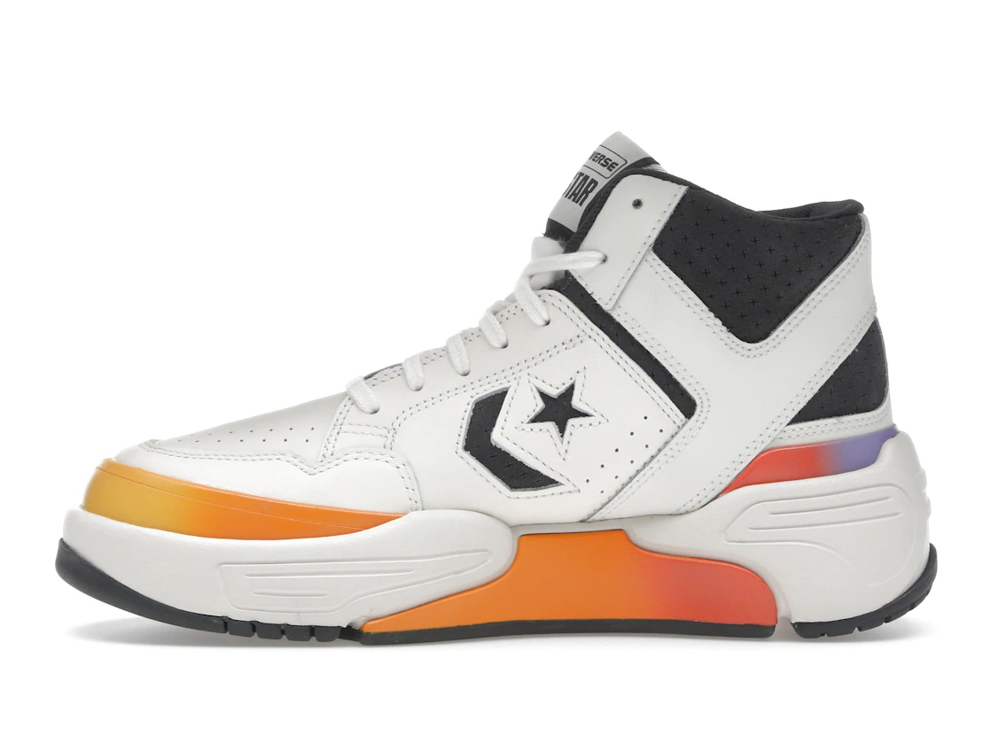 Converse Weapon CX Mid Gradient