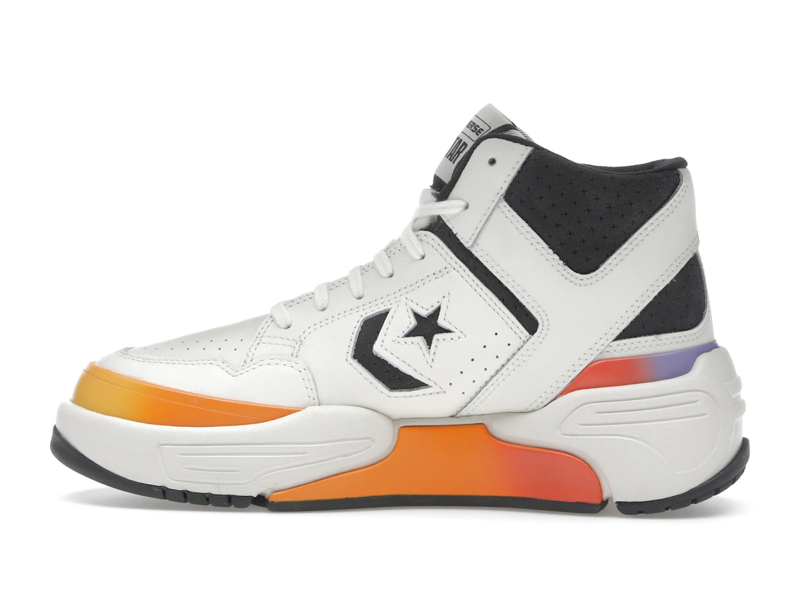 Converse Weapon CX Mid Gradient