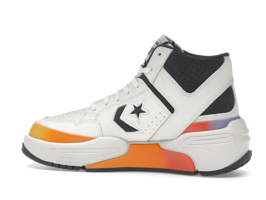 Converse Weapon CX Mid Gradient