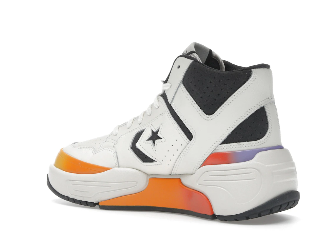 Converse Weapon CX Mid Gradient