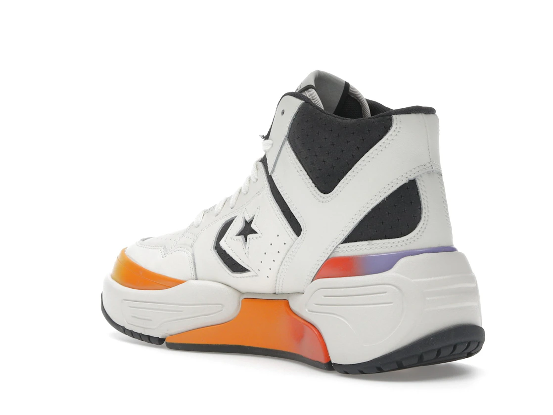 Converse Weapon CX Mid Gradient