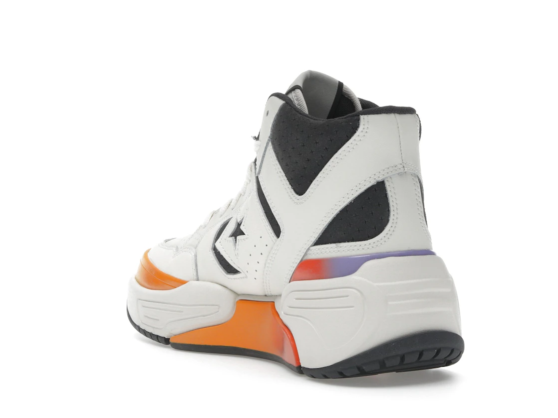 Converse Weapon CX Mid Gradient