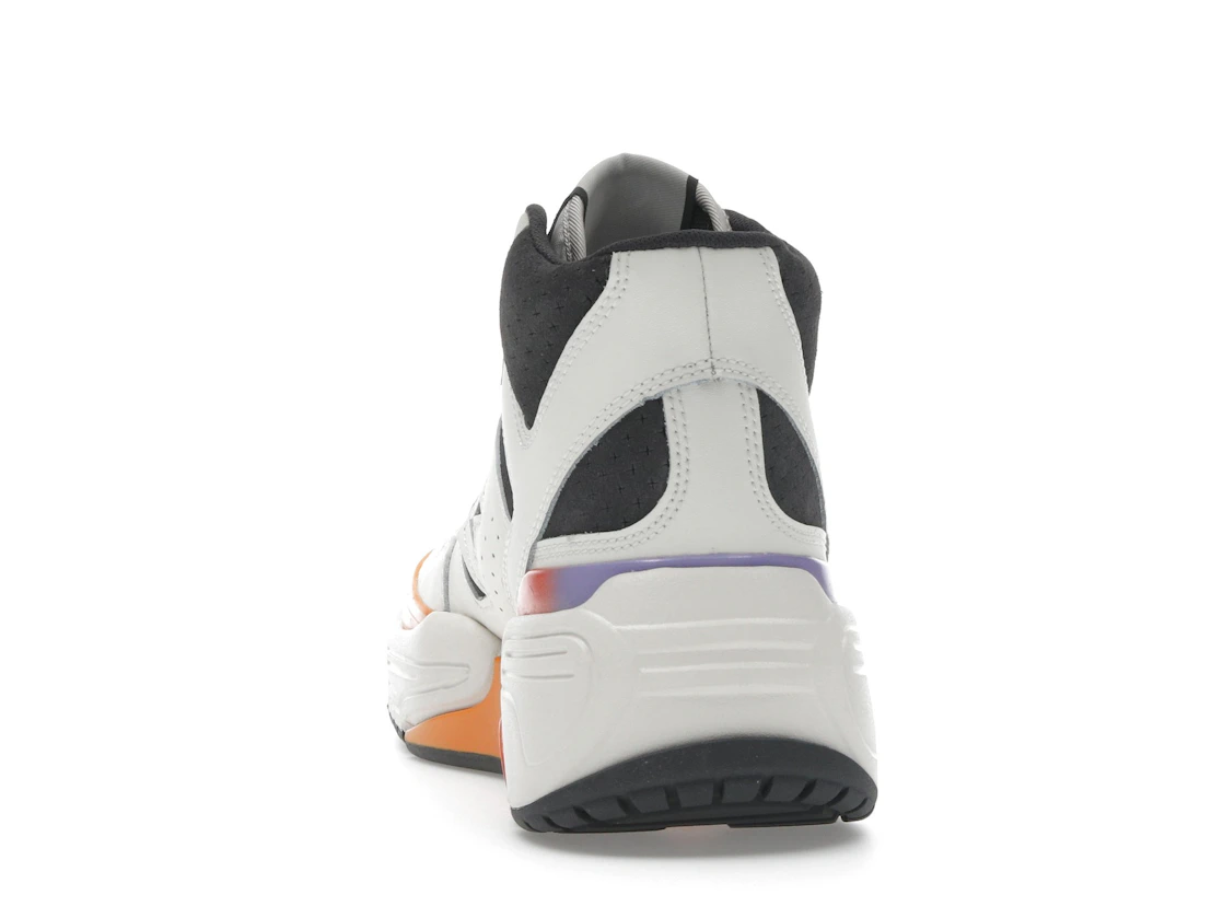 Converse Weapon CX Mid Gradient