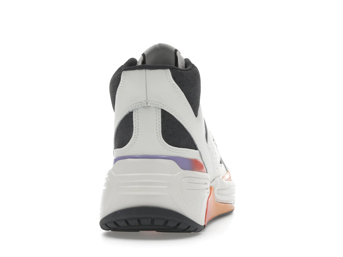 Converse Weapon CX Mid Gradient