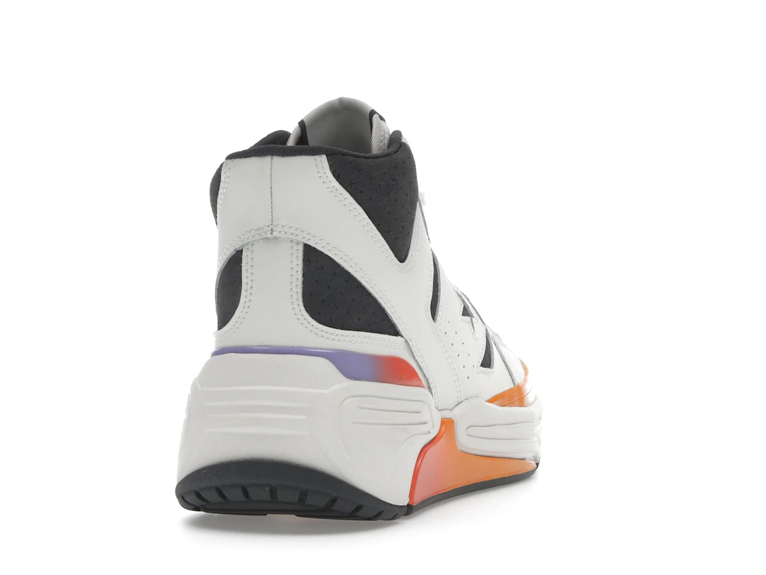 Converse Weapon CX Mid Gradient