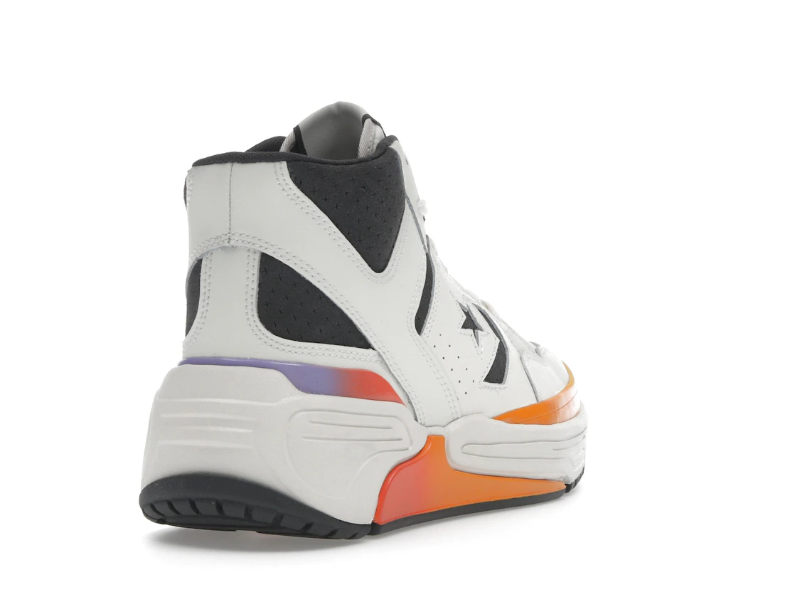 Converse Weapon CX Mid Gradient