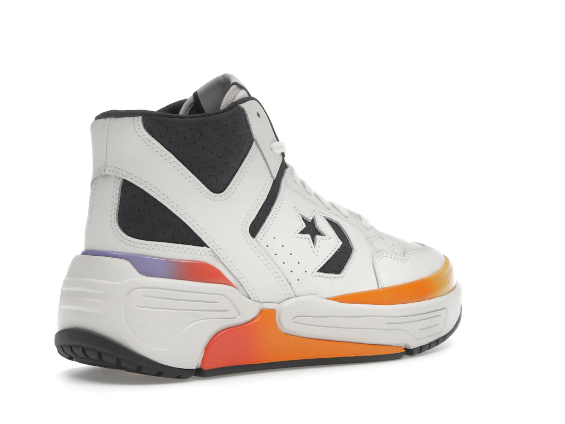 Converse Weapon CX Mid Gradient