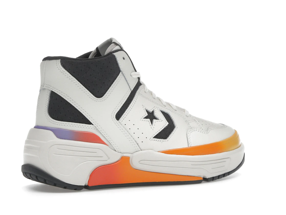 Converse Weapon CX Mid Gradient