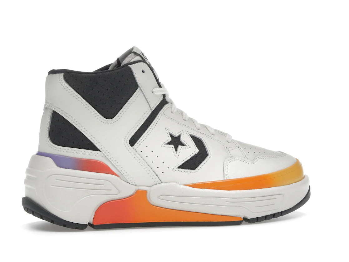 Converse Weapon CX Mid Gradient