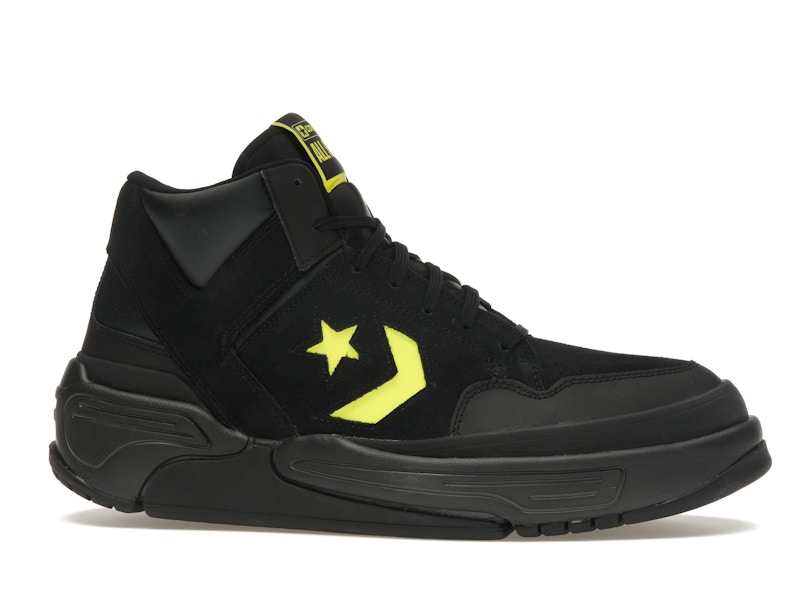 Converse Weapon CX Mid Monster Clash