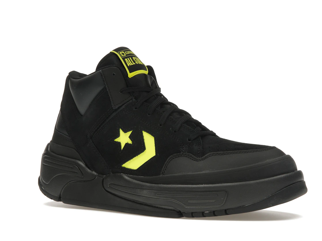Converse Weapon CX Mid Monster Clash