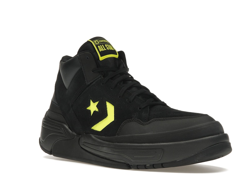 Converse Weapon CX Mid Monster Clash