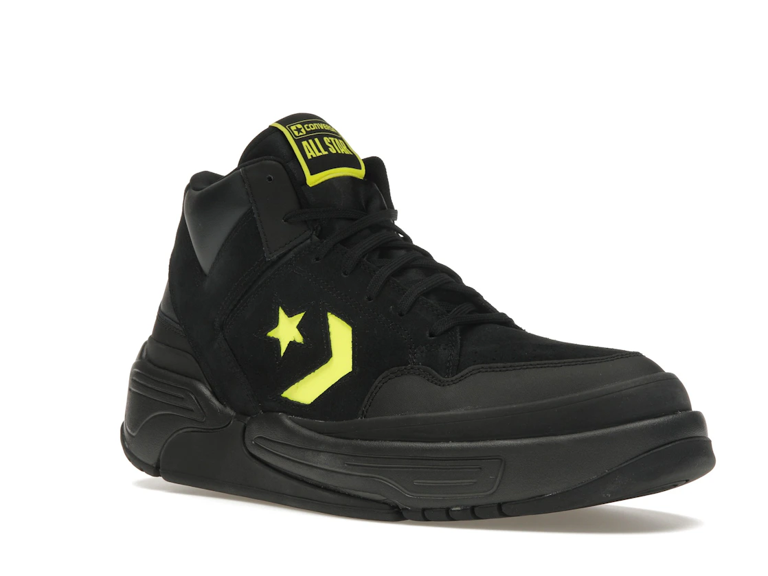Converse Weapon CX Mid Monster Clash