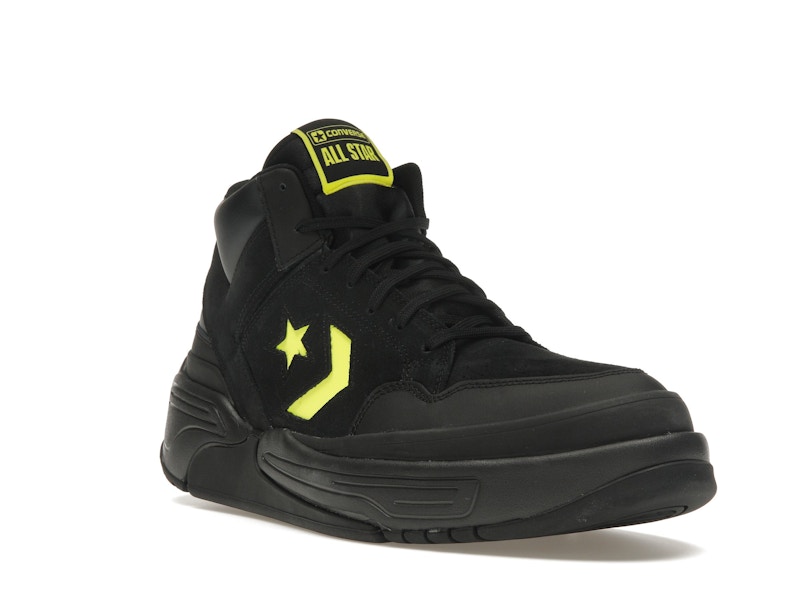Converse Weapon CX Mid Monster Clash