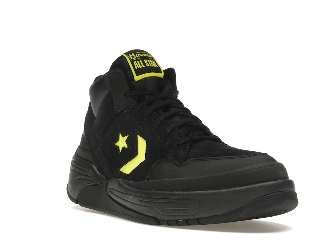 Converse Weapon CX Mid Monster Clash