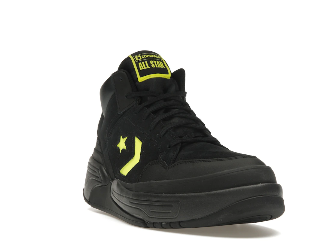 Converse Weapon CX Mid Monster Clash