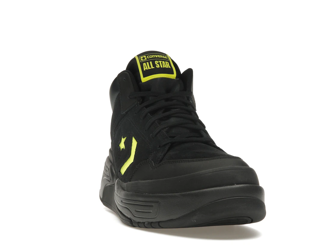 Converse Weapon CX Mid Monster Clash