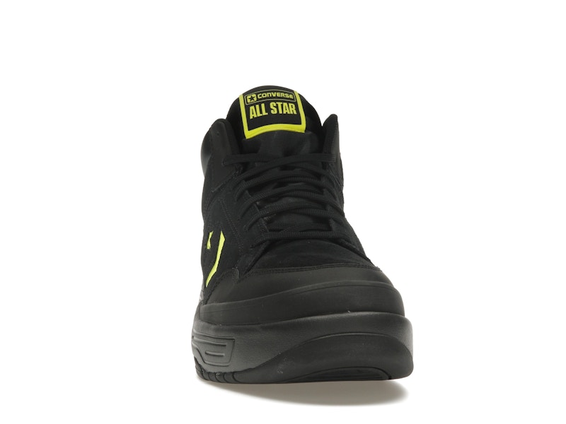 Converse Weapon CX Mid Monster Clash