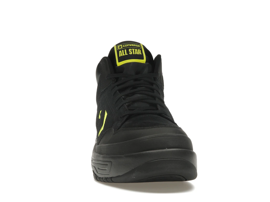 Converse Weapon CX Mid Monster Clash