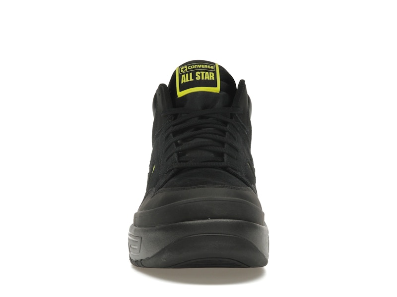 Converse Weapon CX Mid Monster Clash