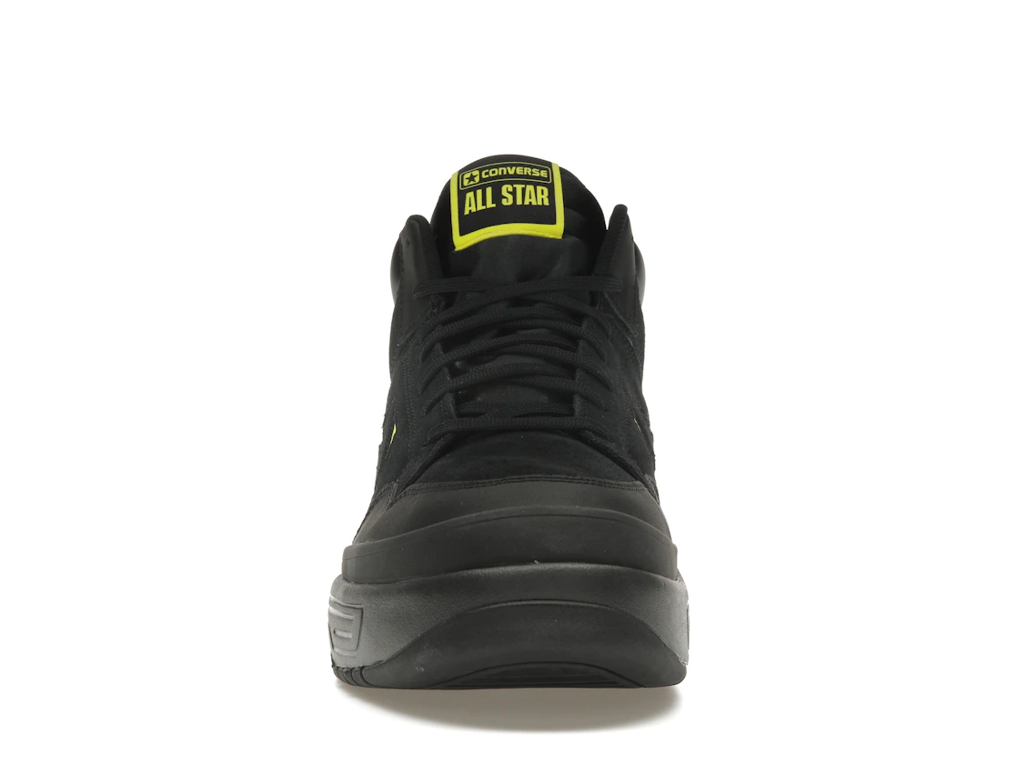 Converse Weapon CX Mid Monster Clash