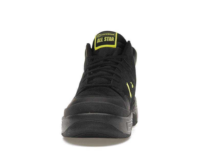 Converse Weapon CX Mid Monster Clash