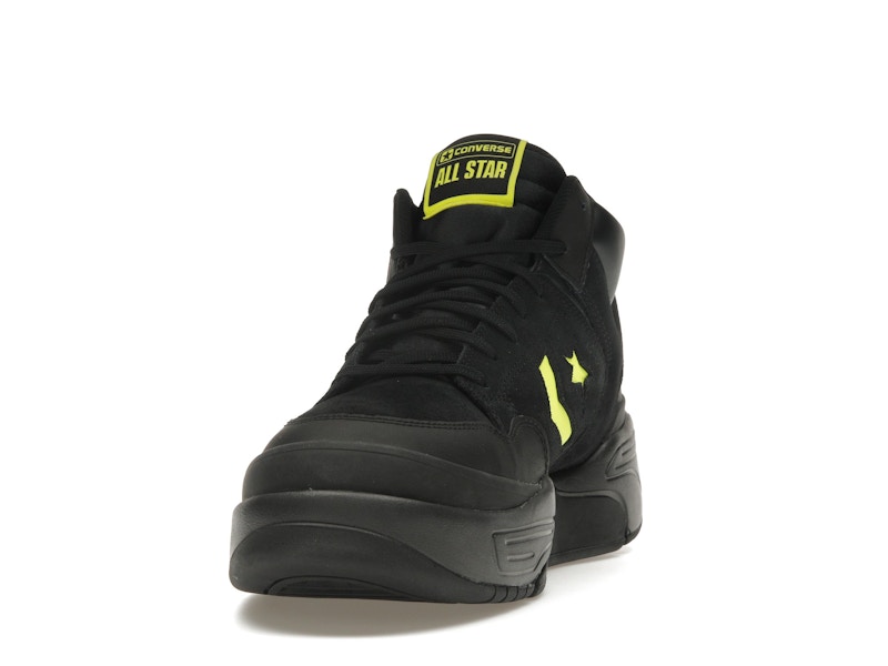 Converse Weapon CX Mid Monster Clash