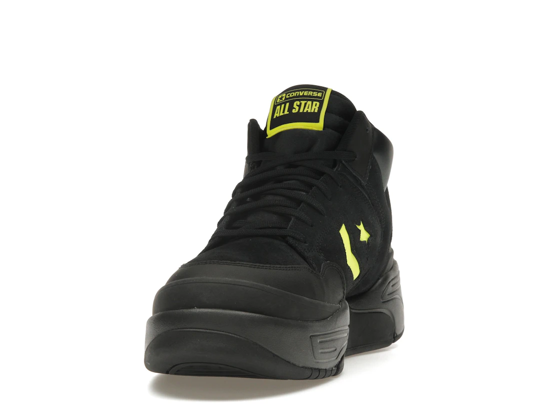 Converse Weapon CX Mid Monster Clash