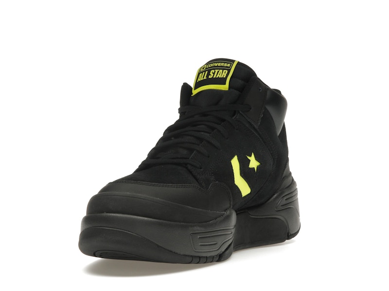 Converse Weapon CX Mid Monster Clash