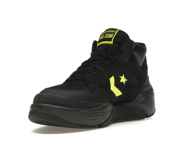 Converse Weapon CX Mid Monster Clash