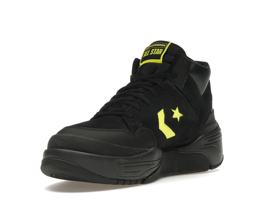 Converse Weapon CX Mid Monster Clash