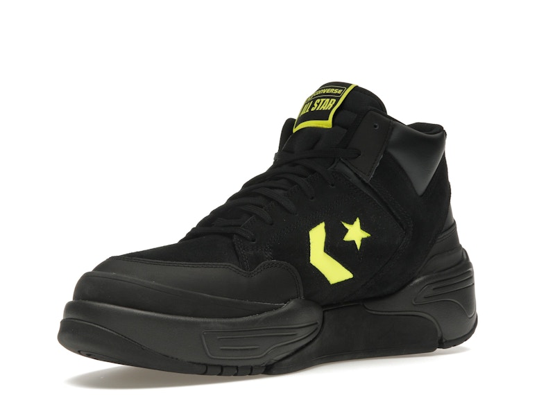 Converse Weapon CX Mid Monster Clash