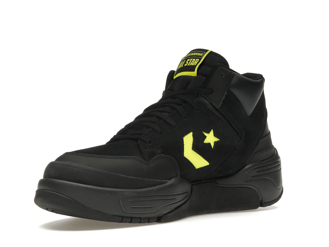 Converse Weapon CX Mid Monster Clash