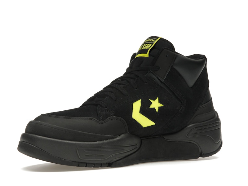 Converse Weapon CX Mid Monster Clash