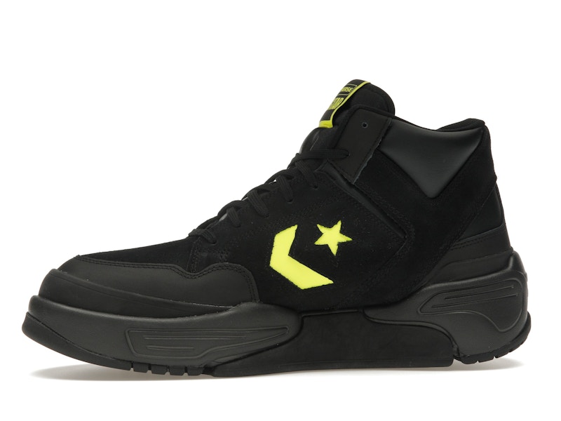 Converse Weapon CX Mid Monster Clash