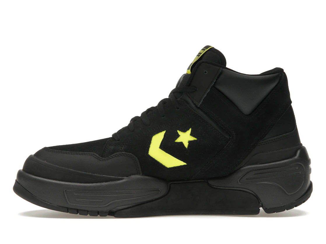 Converse Weapon CX Mid Monster Clash