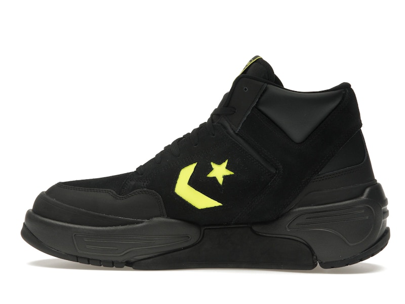 Converse Weapon CX Mid Monster Clash