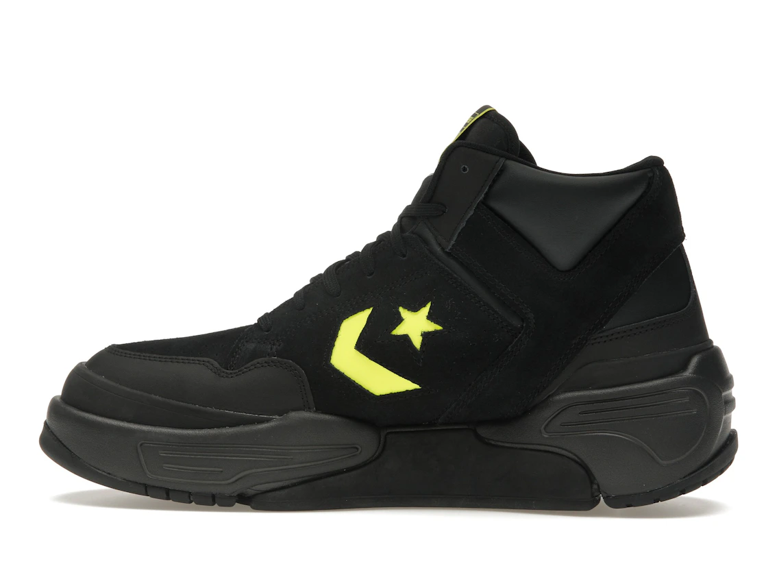 Converse Weapon CX Mid Monster Clash