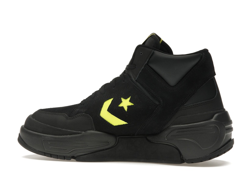Converse Weapon CX Mid Monster Clash
