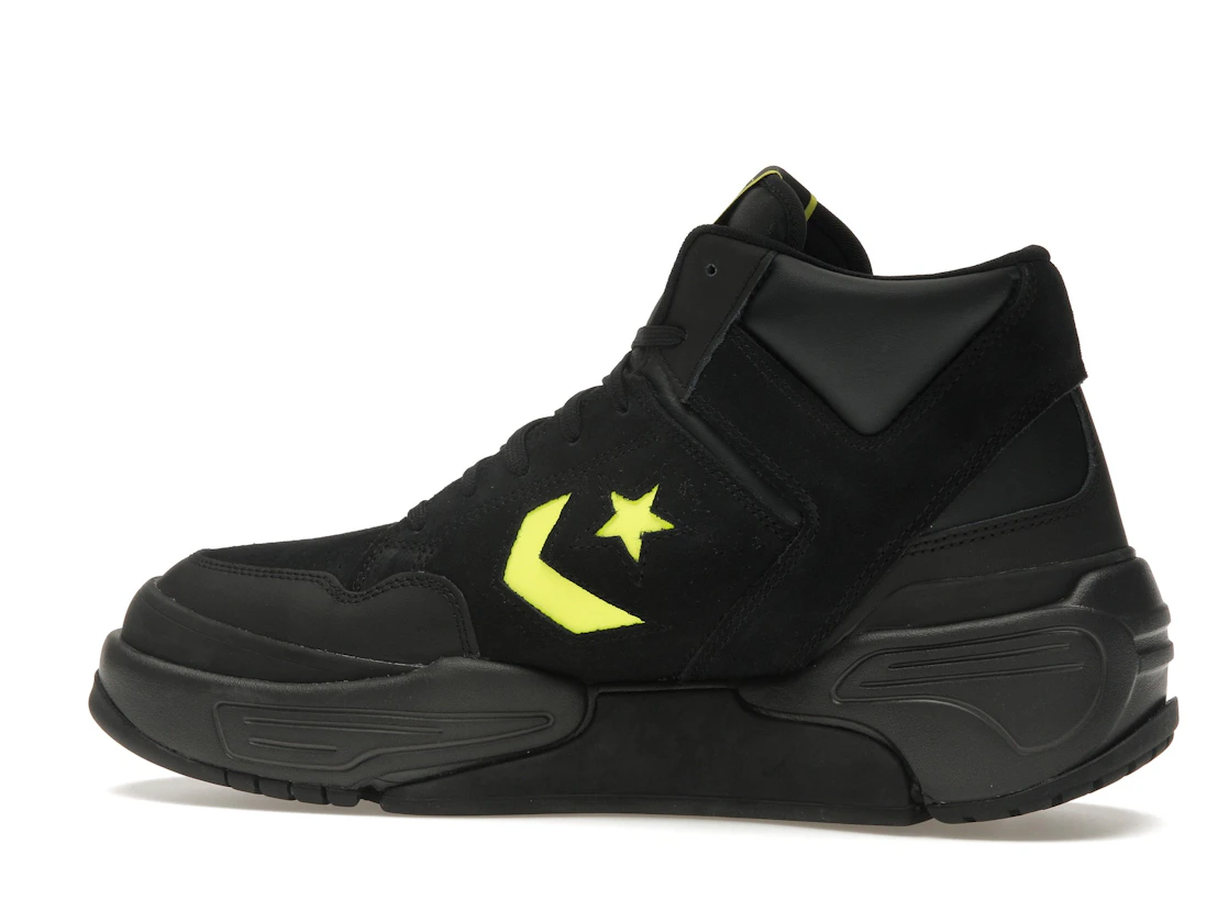 Converse Weapon CX Mid Monster Clash