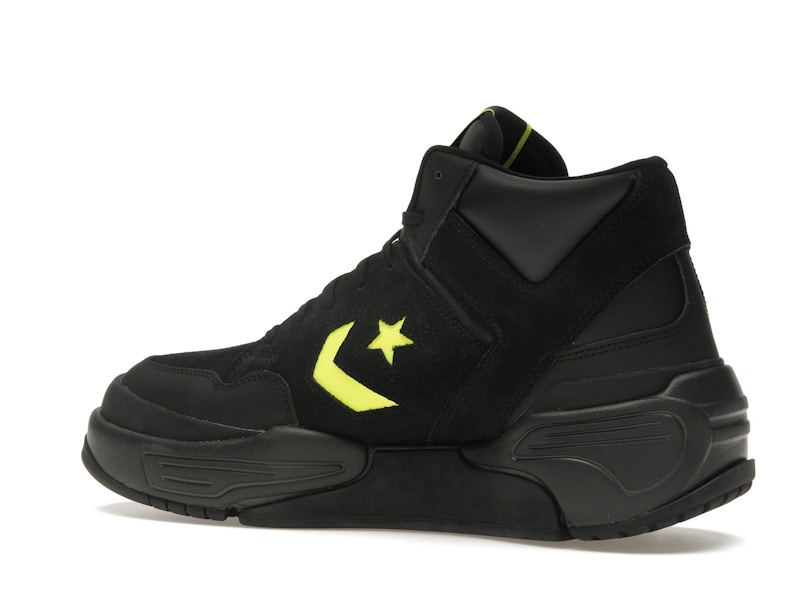 Converse Weapon CX Mid Monster Clash