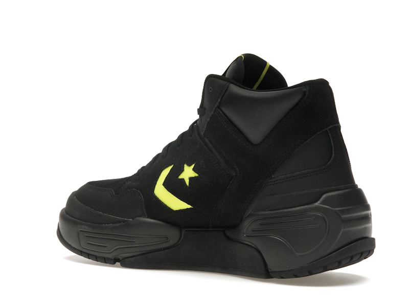 Converse Weapon CX Mid Monster Clash