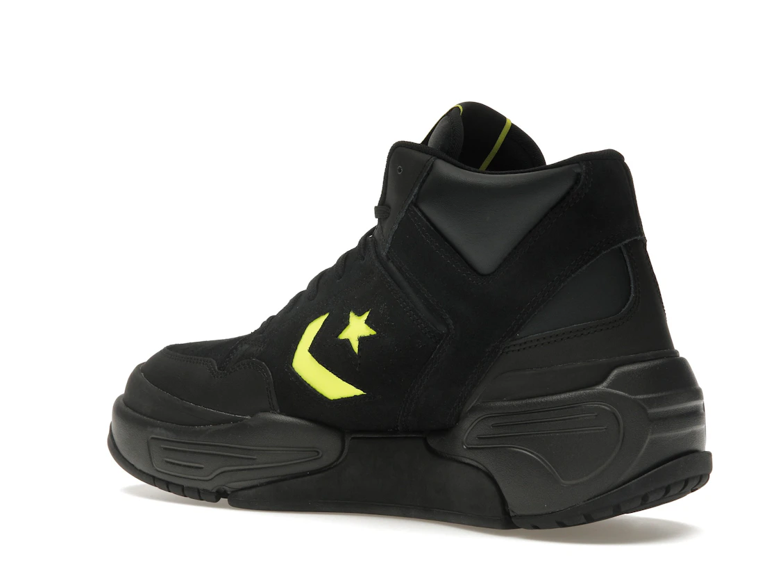 Converse Weapon CX Mid Monster Clash