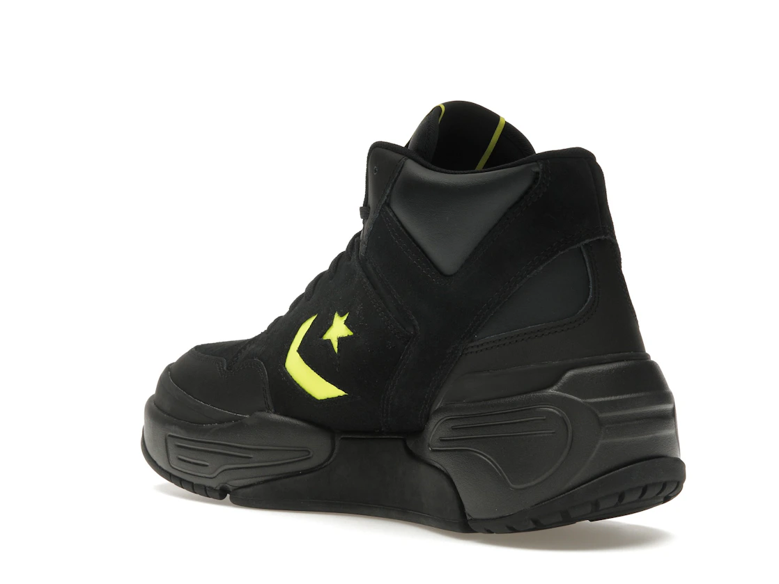 Converse Weapon CX Mid Monster Clash