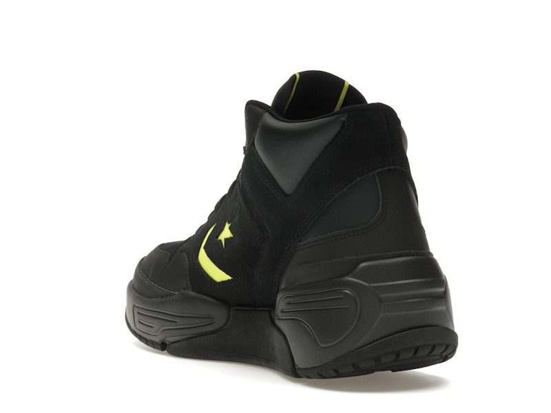 Converse Weapon CX Mid Monster Clash